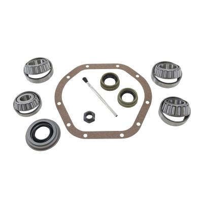 Yukon Bearing Install Kit For Dana 44 TJ Rubicon Yukon Gear &amp; Axle