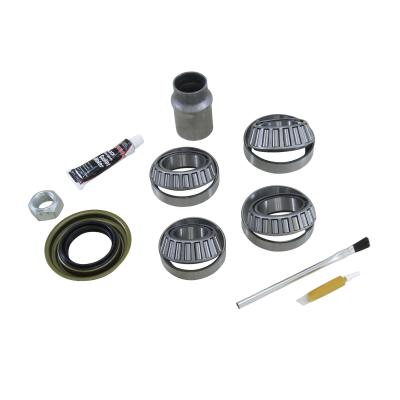 Yukon Bearing Install Kit For Dana 44-HD Yukon Gear &amp; Axle