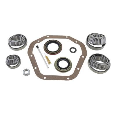 Yukon Bearing Install Kit For 08-10 Ford 10.5 Inch Yukon Gear &amp; Axle