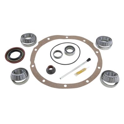 Yukon Bearing Install Kit For Ford 9 Inch Lm104911 Bearings Yukon Gear &amp; Axle