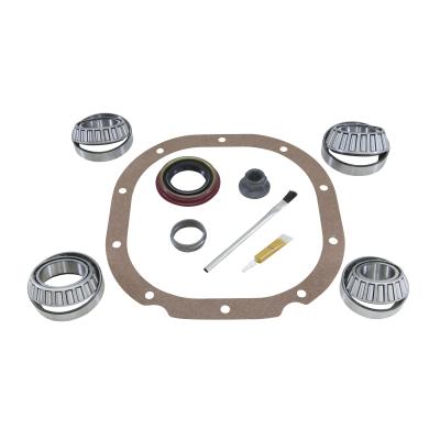 Yukon Bearing Install Kit For Ford 8.8 Inch Reverse Rotation With Lm603011 Bearings Yukon Gear &amp; Axle