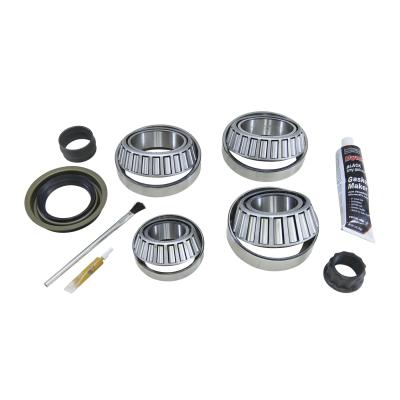 Yukon Bearing Install Kit For 2010 And Down GM And Chrysler 11.5 Inch Yukon Gear &amp; Axle