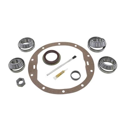 Yukon Bearing Install Kit For GM 8.2 Inch For Buick Oldsmobile And Pontiac Yukon Gear &amp; Axle
