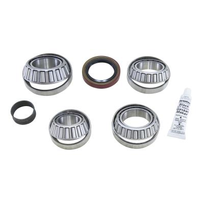 Yukon Bearing Install Kit For GM 8.875 Inch Yukon Gear &amp; Axle