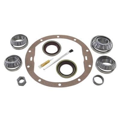 Yukon Bearing Install Kit For 79-97 GM 9.5 Inch Yukon Gear &amp; Axle