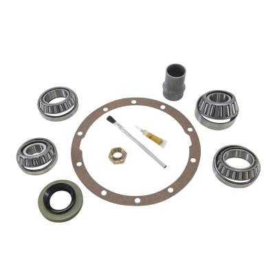 Yukon Bearing Install Kit For 91 And Newer Toyota Landcruiser Yukon Gear &amp; Axle