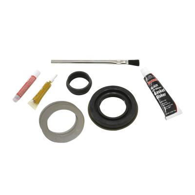 Yukon Minor Install Kit For Chrysler 8.0 Inch IFS Yukon Gear &amp; Axle