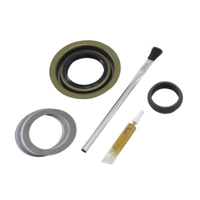 Yukon Minor Install Kit For Chrysler 41 8.75 Inch Yukon Gear &amp; Axle
