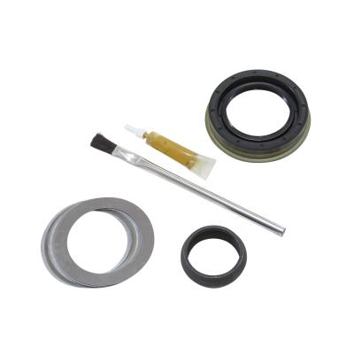 Yukon Minor Install Kit For Chrysler 9.25 Inch Front Yukon Gear &amp; Axle