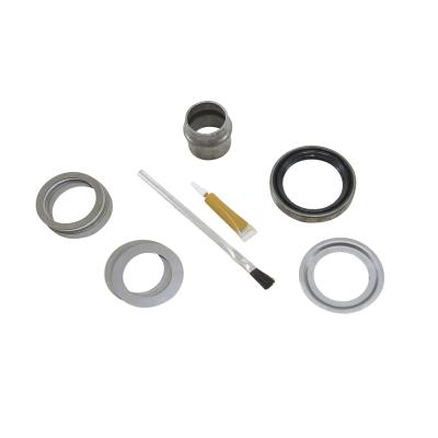 Yukon Minor Install Kit For Dana 27 Yukon Gear &amp; Axle