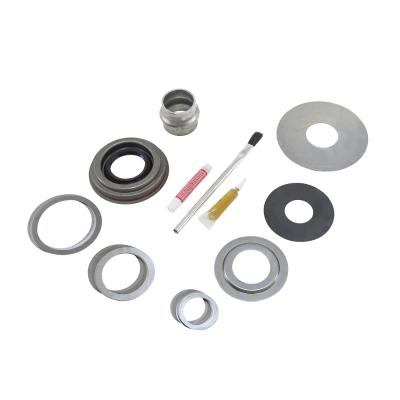 Yukon Minor Install Kit For Dana 30 Reverse Rotation For New 07+ JK Yukon Gear &amp; Axle
