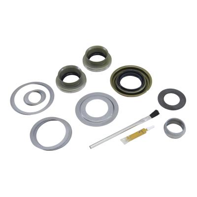 Yukon Minor Install Kit For Dana 60 And 61 Front Yukon Gear &amp; Axle