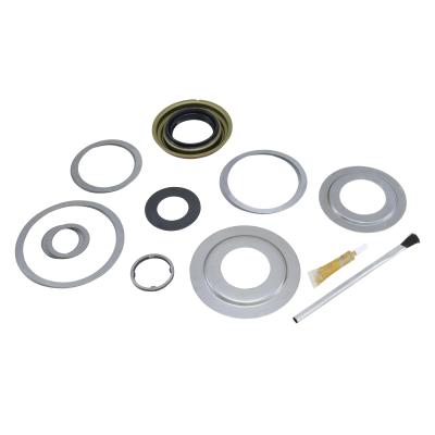 Yukon Minor Install Kit For Dana 70 Yukon Gear &amp; Axle