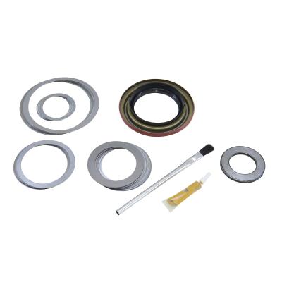 Yukon Minor Install Kit For Dana 80 4.125 Inch O.D Pinion Race Yukon Gear &amp; Axle