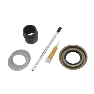 Yukon Minor Install Kit For 99 And Newer 10.5 Inch GM 14 Bolt Truck Yukon Gear &amp; Axle