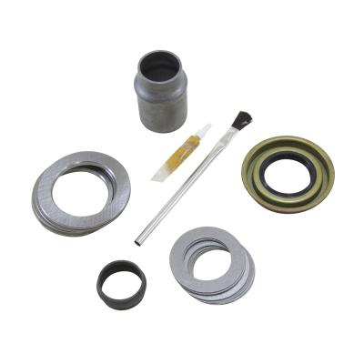 Yukon Minor Install Kit For GM Chevy 55P And 55T Yukon Gear &amp; Axle