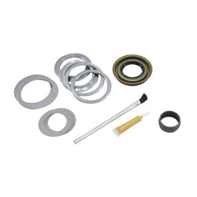Yukon Minor Install Kit For GM Early And Late 7.5 Inch Yukon Gear &amp; Axle