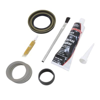 Yukon Minor Install Kit For GM 8.25 Inch IFS Yukon Gear &amp; Axle