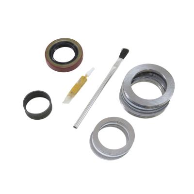 Yukon Minor Install Kit For GM 8.5 Inch Front Yukon Gear &amp; Axle