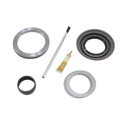Yukon Minor Install Kit For GM 9.5 Inch 97 And Down Yukon Gear &amp; Axle