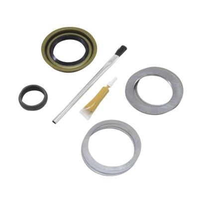 Yukon Minor Install Kit For Model 20 Yukon Gear &amp; Axle