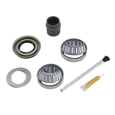 Yukon Pinion Install Kit For 98 And Newer GM 7.2 Inch IFS Yukon Gear &amp; Axle