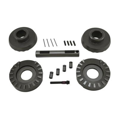 Spartan Locker GM 8.5 Inch W/28 Spline W/Heavy Duty Cross Pin Shaft USA Standard Gear