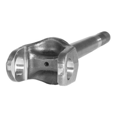 Yukon Left Hand Inner Axle For 03-09 Chrysler 9.25 Inch Front Yukon Gear &amp; Axle