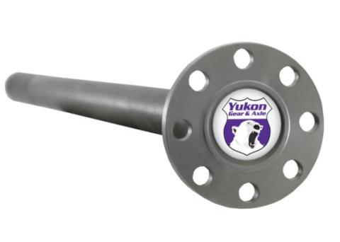 Yukon Rear Axle For Chrysler 10.5 Inch Rear 36.75 Inch Long Yukon Gear &amp; Axle