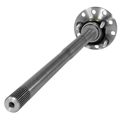 Yukon 1541H Alloy Axle For Dana 44 JK Non-Rubicon Rear 30 Spline 32 Inch Long Yukon Gear &amp; Axle
