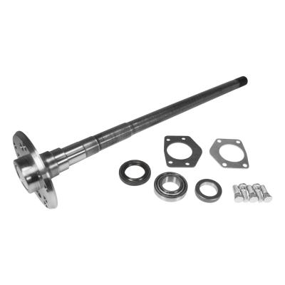 Yukon 1541H Alloy Replacement Right Hand Rear Axle For Dana 44 97 And Newer TJ Wrangler XJ Yukon Gear &amp; Axle