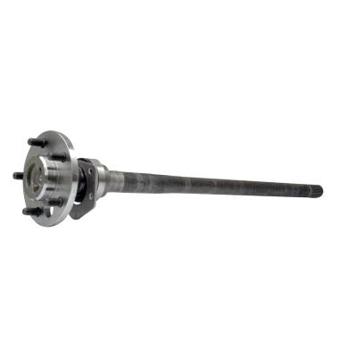 Yukon 1541H Alloy Replacement Left Hand Rear Axle For Dana 44 97 And Newer TJ Wrangler XJ Yukon Gear &amp; Axle