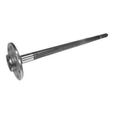 Yukon 1541H Alloy 7 Lug Left Hand Rear Axle For Ford 10.25 Inch 04-08 F150 Yukon Gear &amp; Axle