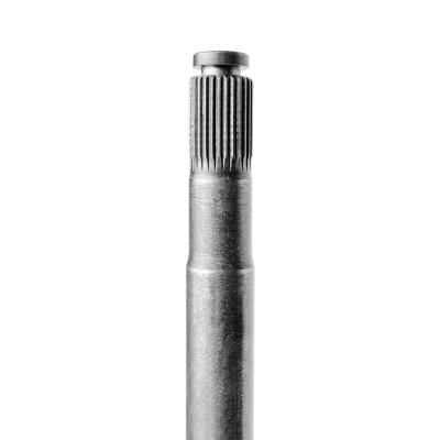 Yukon 1541H Alloy 4 Lug Rear Axle For 7.5 Inch And 8.8 Inch Ford Thunderbird Cougar Or Mustang Yukon Gear &amp; Axle