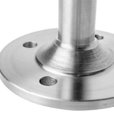 Yukon 1541H Alloy 4 Lug Rear Axle For 7.5 Inch And 8.8 Inch Ford Thunderbird Cougar Or Mustang Yukon Gear &amp; Axle