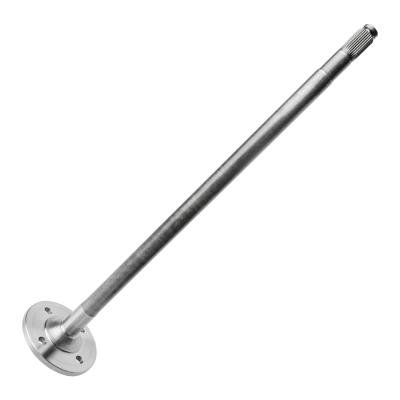 Yukon 1541H Alloy 4 Lug Rear Axle For 7.5 Inch And 8.8 Inch Ford Thunderbird Cougar Or Mustang Yukon Gear &amp; Axle