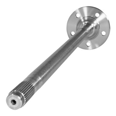 Yukon 1541H Alloy 5 Lug Right Hand Rear Axle For 95-02 Ford 8.8 Inch Explorer And 01-05 Sport Trac Yukon Gear &amp; Axle