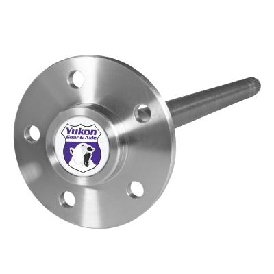 Yukon 1541H Alloy 5 Lug Right Hand Rear Axle For 95-02 Ford 8.8 Inch Explorer And 01-05 Sport Trac Yukon Gear &amp; Axle
