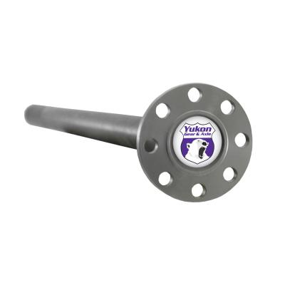 14T 10.5 Inch And 11.5AAM GM 38Spline 1541H 38.2 Inch ->42.2 Inch 8X3.563 Inch Yukon Gear &amp; Axle