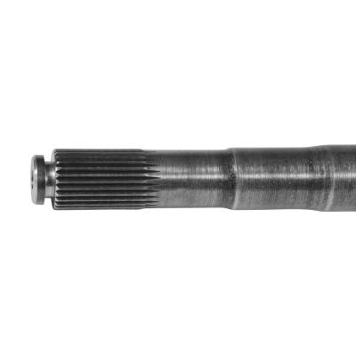 Yukon 1541H Alloy Rear Axle For 90 And Newer Isuzu Rodeo And GM 7.625 Inch Yukon Gear &amp; Axle