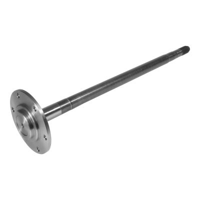 Yukon 1541H Alloy Rear Axle For 90 And Newer Isuzu Rodeo And GM 7.625 Inch Yukon Gear &amp; Axle