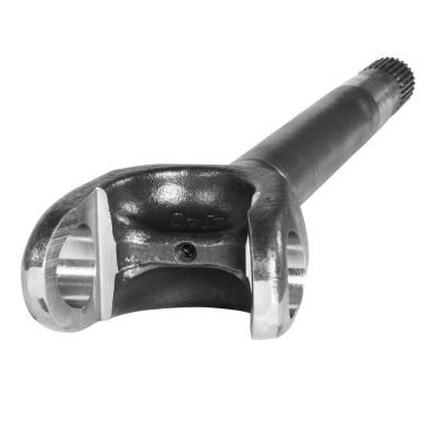 Yukon 4340 Chrome-Moly Left Hand Replacement Inner Axle For Dana 44 JK Rubicon Yukon Gear &amp; Axle
