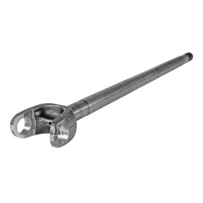 Yukon 4340 Chrome-Moly Right Hand Replacement Inner Axle For Dana 44 JK Rubicon Yukon Gear &amp; Axle