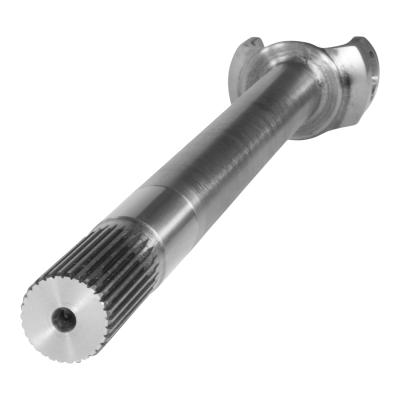 Yukon 4340 Chrome-Moly Left Hand Inner Replacement Axle For Dana 44 Ford Bronco And F150 Uses 5-760X U/Joint Yukon Gear &amp; Axle