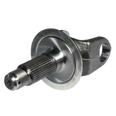 Yukon 4340 Chromoly Outer Stub Axle For 03-08 Chrysler 9.25 Inch Front Yukon Gear &amp; Axle