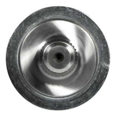 Yukon 4340 Chromoly Outer Stub Axle For 03-08 Chrysler 9.25 Inch Front Yukon Gear &amp; Axle