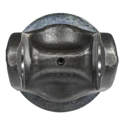 Yukon 4340 Chromoly Outer Stub Axle For 03-08 Chrysler 9.25 Inch Front Yukon Gear &amp; Axle