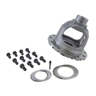 Yukon Replacement Standard Open Carrier Case For Dana 60 4.10 And Down Yukon Gear &amp; Axle