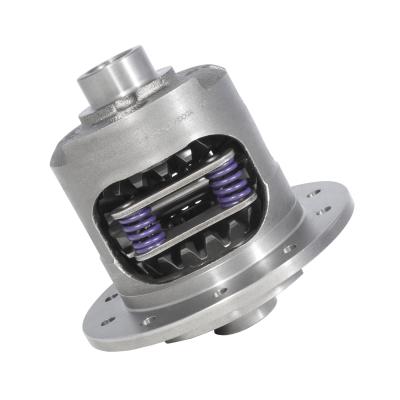 Yukon Duragrip Posi For 63-79 Ci Corvette With 17 Spline Axles 2.73-3.90 Ratios Yukon Gear &amp; Axle