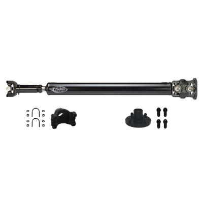 Yukon Heavy Duty Driveshaft For 12-17 JK Front W/ A/T 1350 Yukon Gear &amp; Axle
